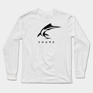 Shark Long Sleeve T-Shirt